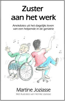 &lsquo;Zuster aan het werk&rsquo; (deel 1)