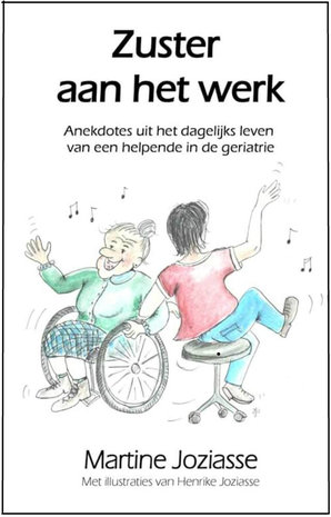 ‘Zuster aan het werk’ (deel 1)